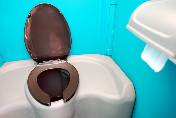 Sanitation services for porta potties in Sandy Springs, GA