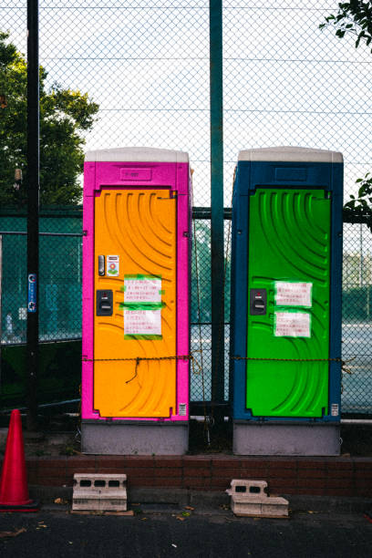  Sandy Springs, GA Porta Potty Rental Pros